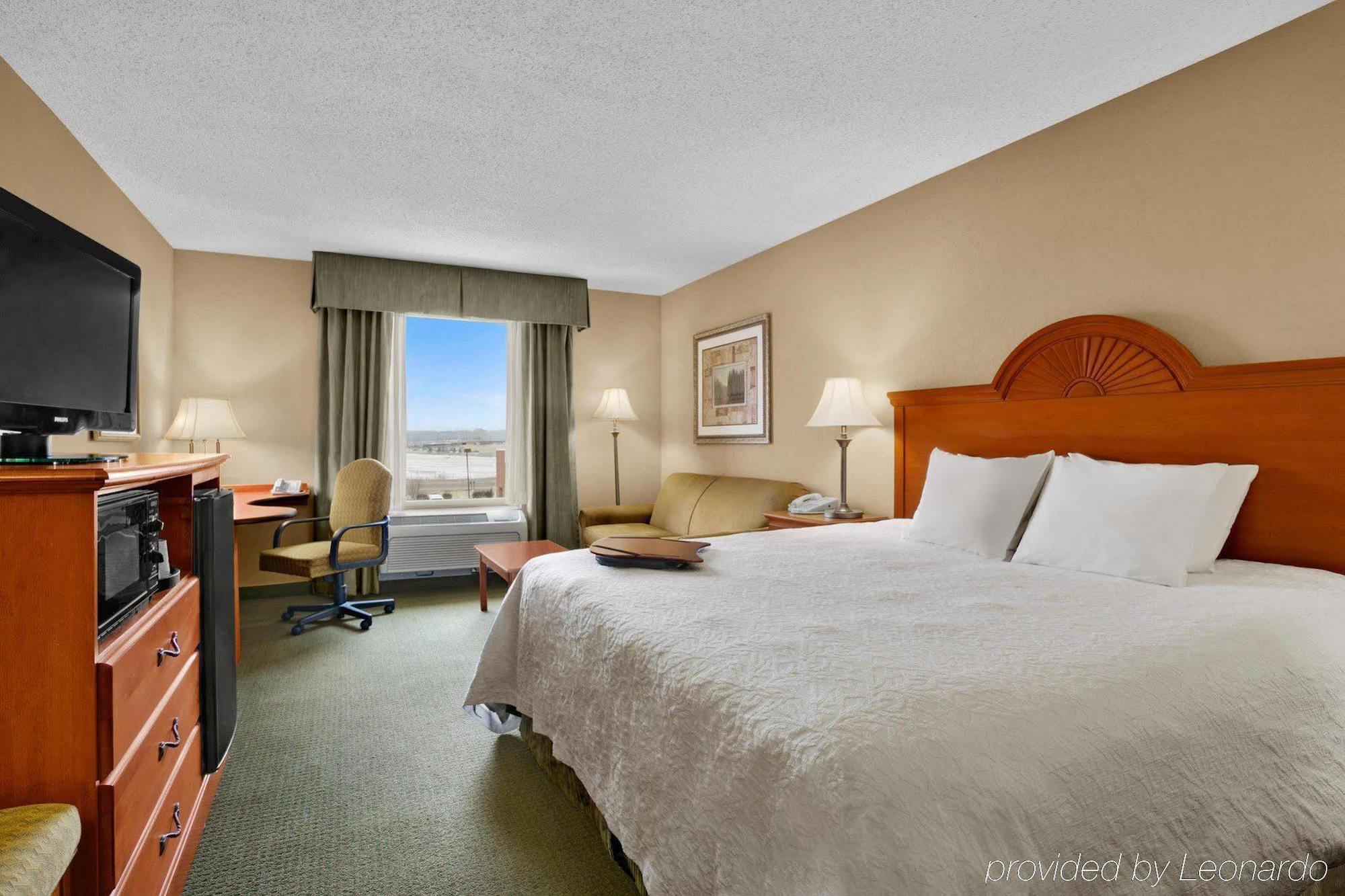 Hampton Inn Heath Cameră foto